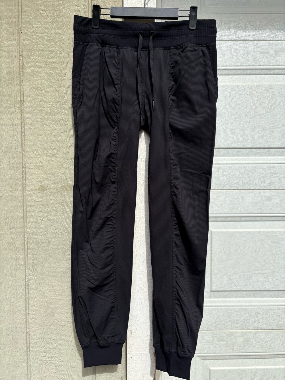 Dance Studio Mid-Rise Jogger